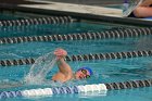 Women's Swimming & Diving  Wheaton College Women’s Swimming & Diving vs Mount Holyoke College. - Photo by Keith Nordstrom : Wheaton, Swimming & Diving
